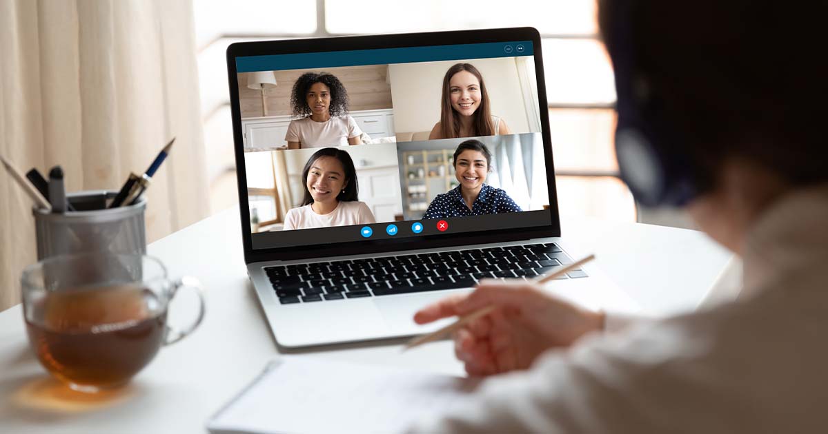 virtual team