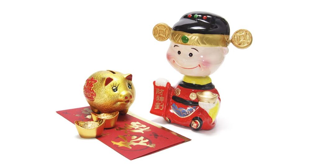 Li Chun 2026 – Auspicious timing to deposit money blog image