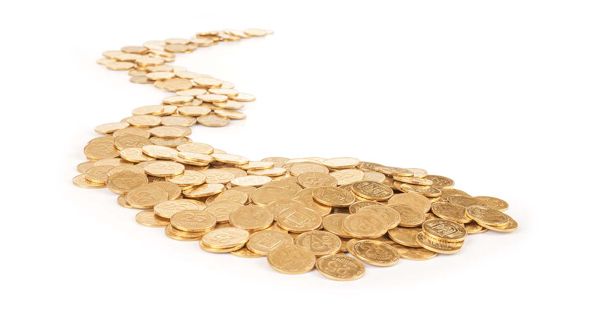 track money transfer