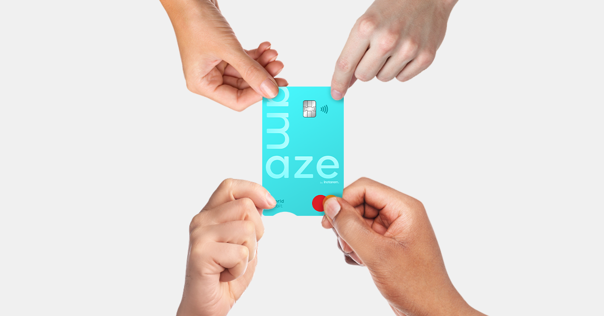 amaze wallet
