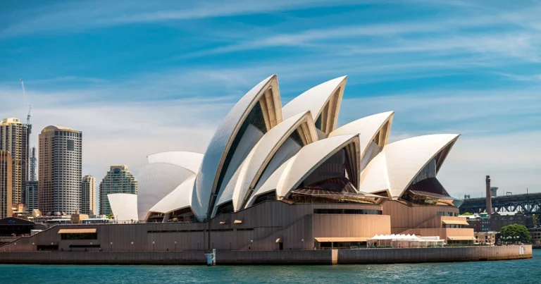 How to open a business account in Australia: A complete guide