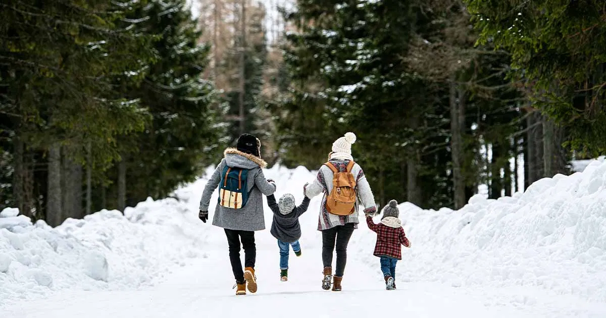 winter tips