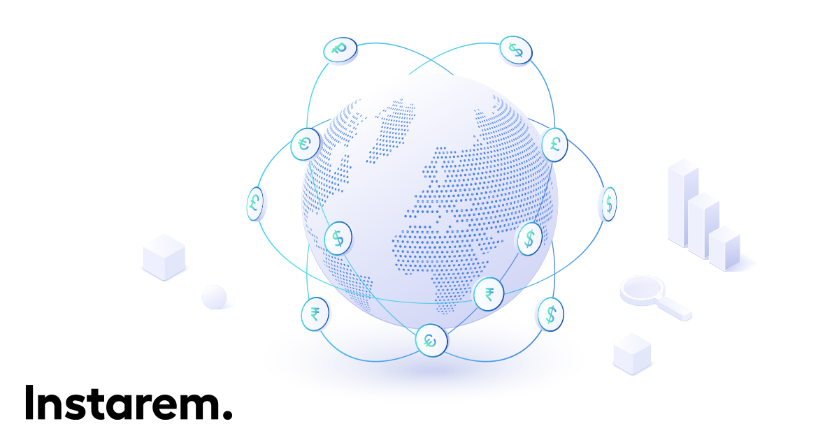 Why Instarem Should Be Your Default Choice For Remittance