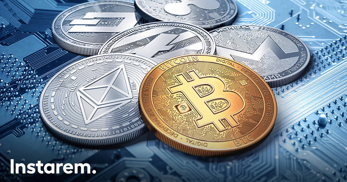 A Layman’s Guide To Blockchain, Bitcoin, Cryptocurrency And ICOs