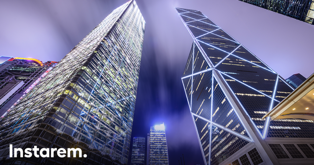 How to open a corporate bank account in Hong Kong: A complete guide blog image