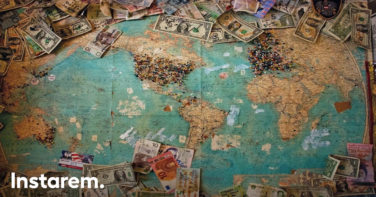 3 Hidden Costs in International Money Transfer