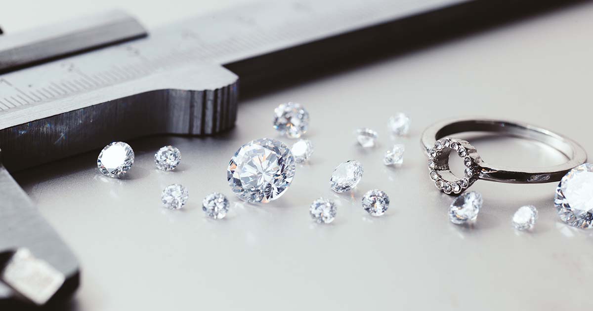 Why are diamonds so expensive