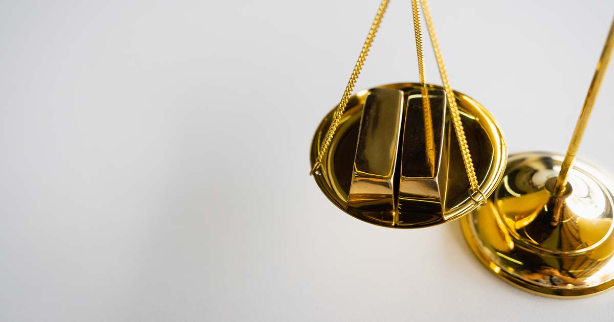 why is gold valuable