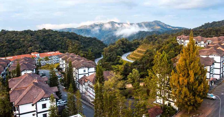 11 best things to do in Cameron Highlands Malaysia