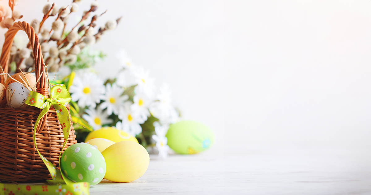 easter