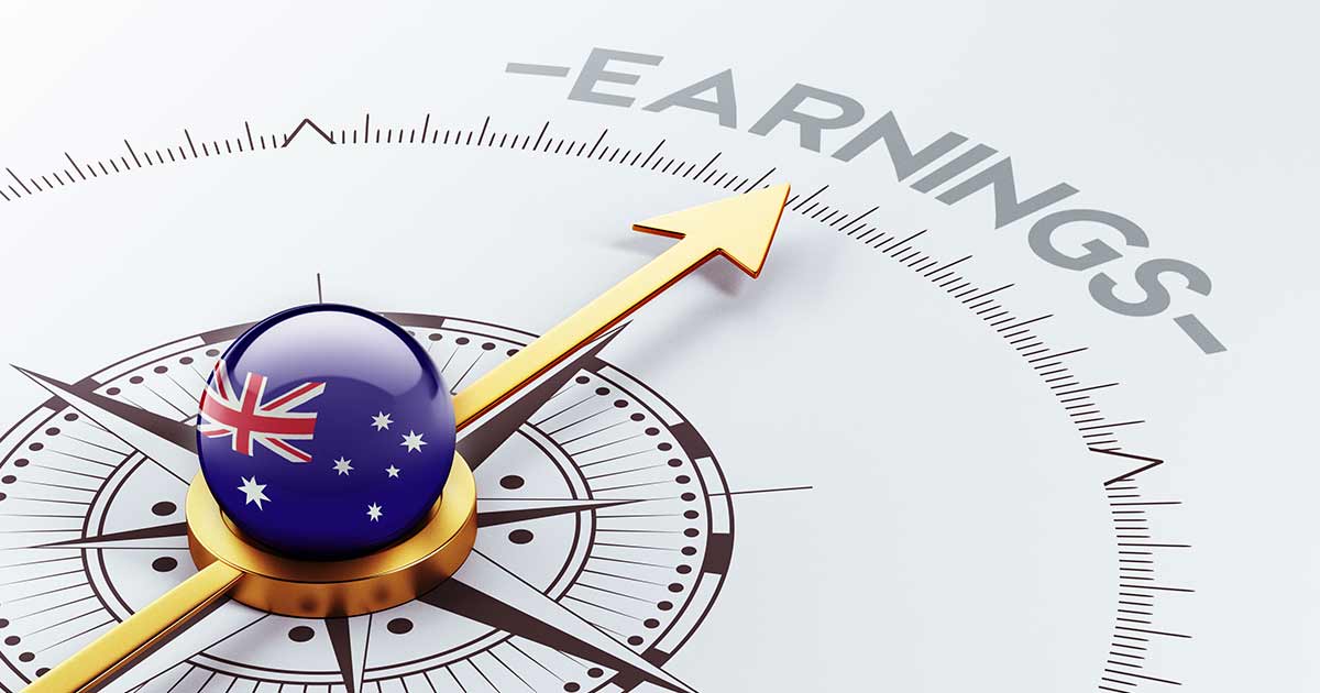 highest paying part-time jobs in Melbourne