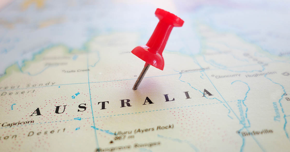 australia apps