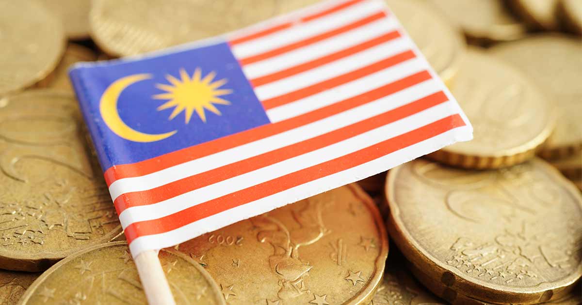 Average Salary in Malaysia