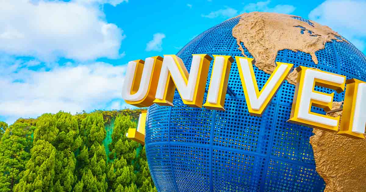 USJ tips