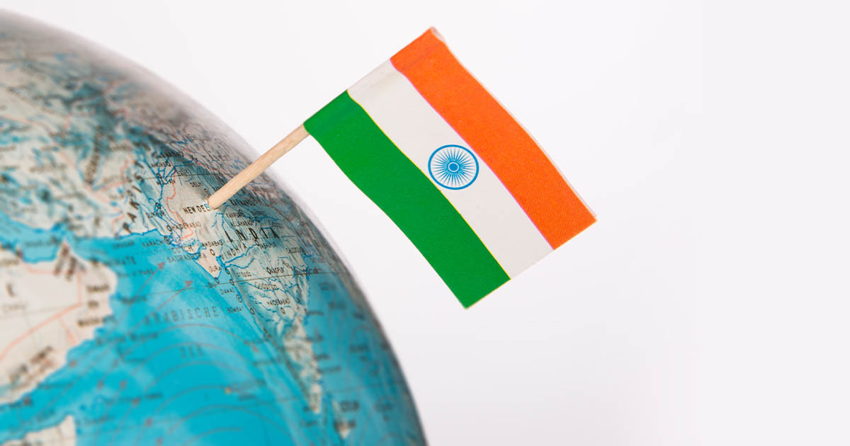 Doing business in India