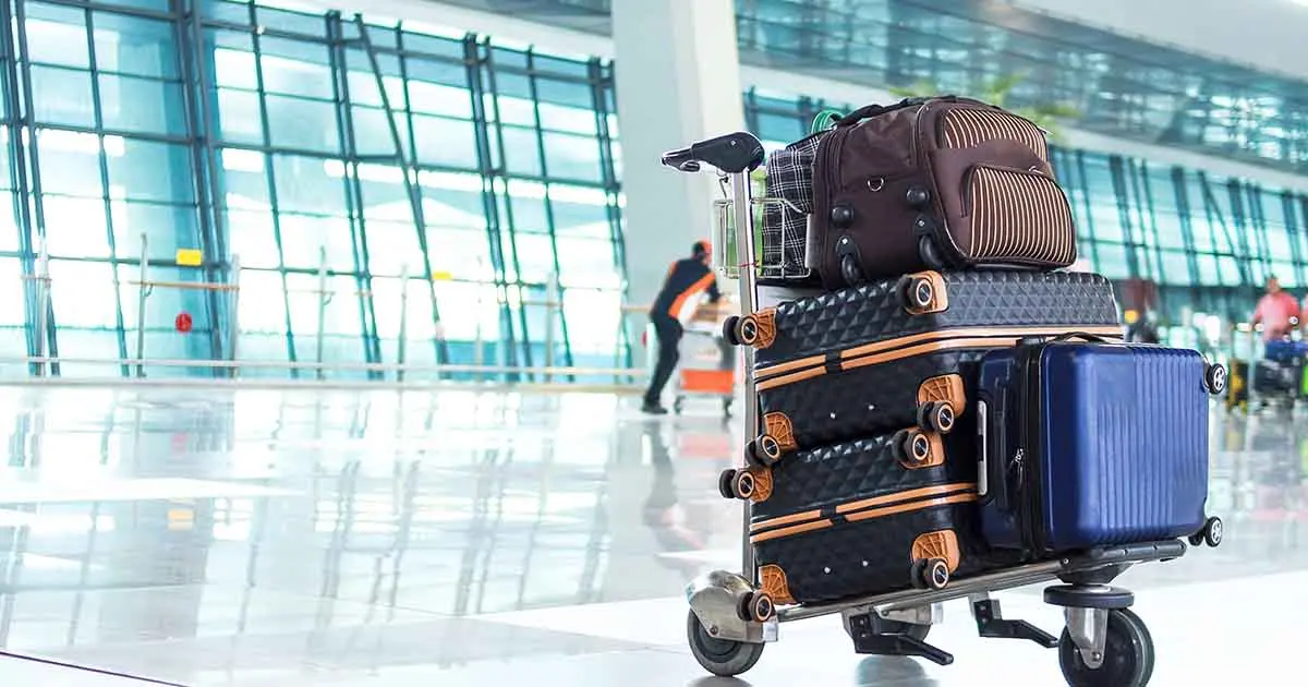 luggage forwarding japan