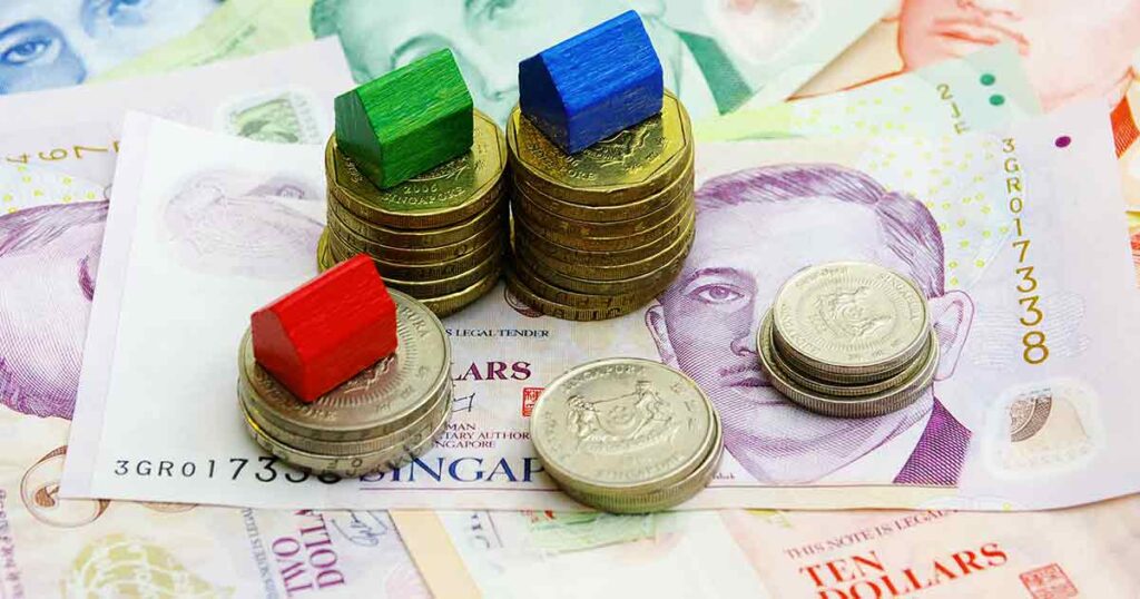 Property tax payment in Singapore: A complete guide blog image