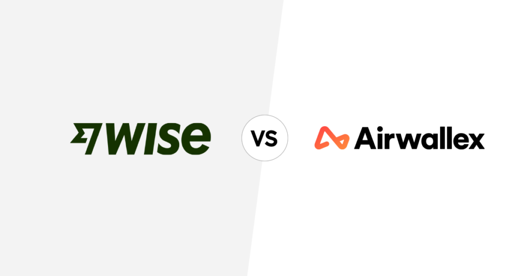 Wise Business vs Airwallex Business: Which is better for your Business? blog image