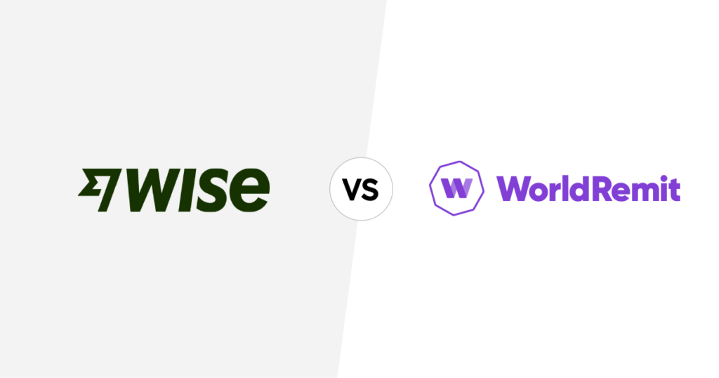 Wise Business vs WorldRemit Business: Which is better for your business? blog image