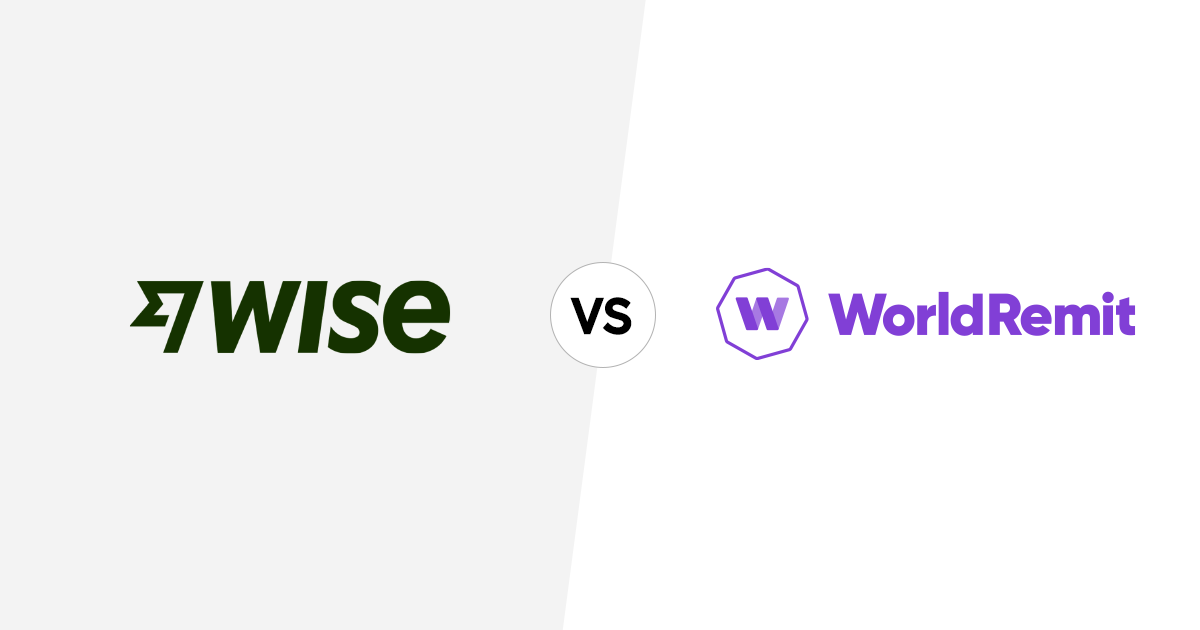 Wise Business vs WorldRemit Business: Which is better for your business?
