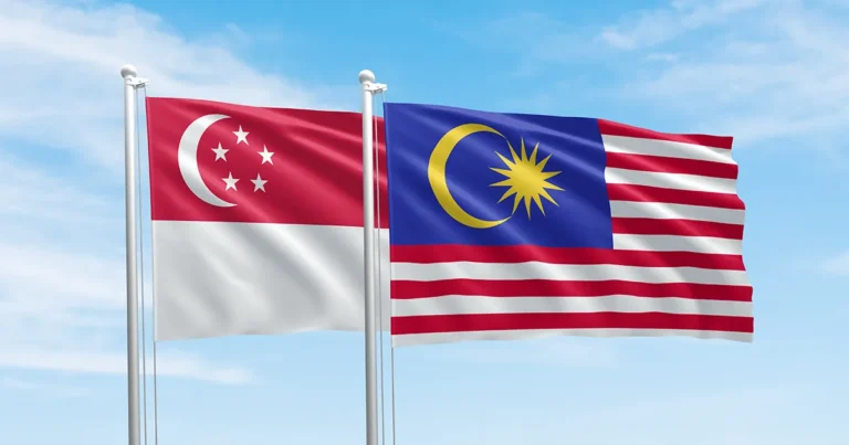 What is the best time to transfer SGD to MYR?: A guide for expats